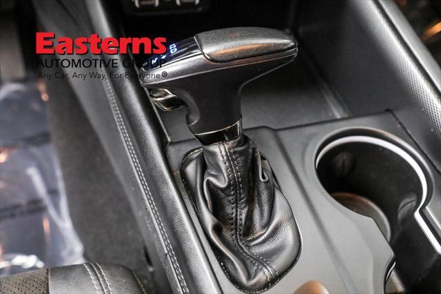 used 2022 Dodge Durango car, priced at $27,950