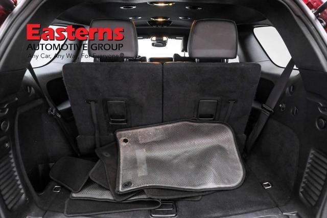 used 2022 Dodge Durango car, priced at $27,950