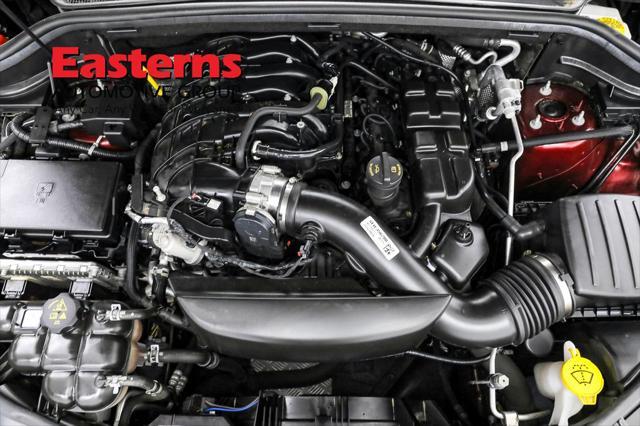 used 2022 Dodge Durango car, priced at $27,950