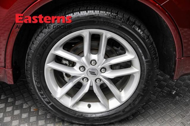 used 2022 Dodge Durango car, priced at $27,950