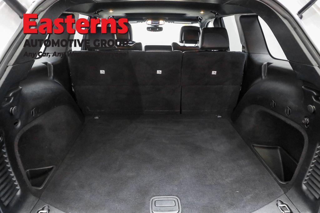 used 2019 Jeep Grand Cherokee car, priced at $22,275