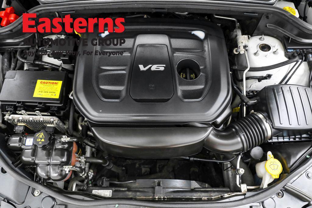 used 2019 Jeep Grand Cherokee car, priced at $22,275