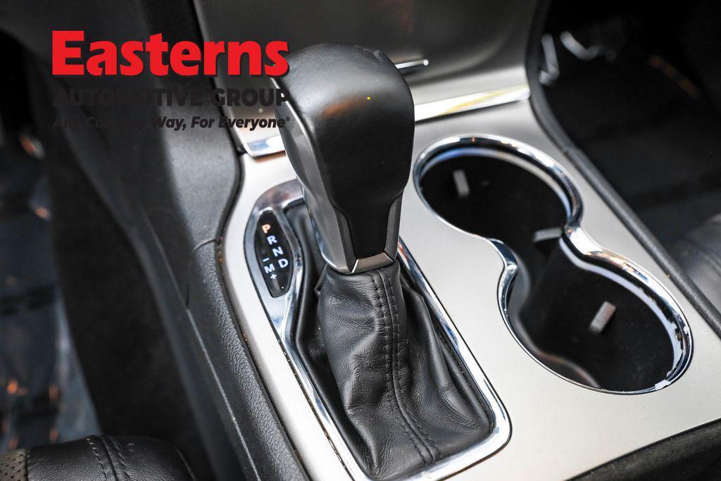 used 2019 Jeep Grand Cherokee car, priced at $22,275