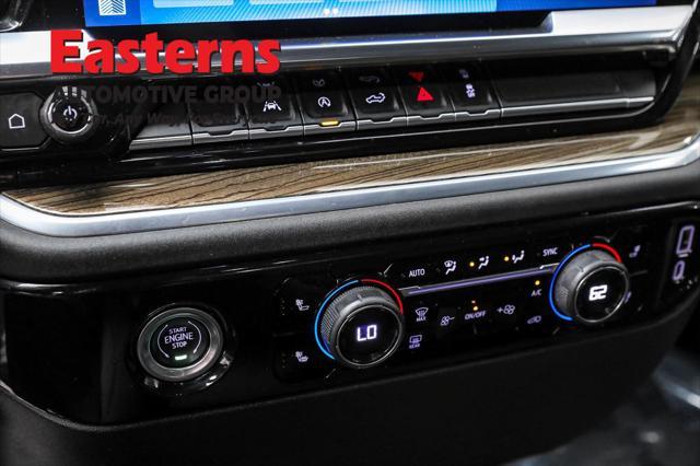 used 2022 Chevrolet Silverado 1500 car, priced at $31,490