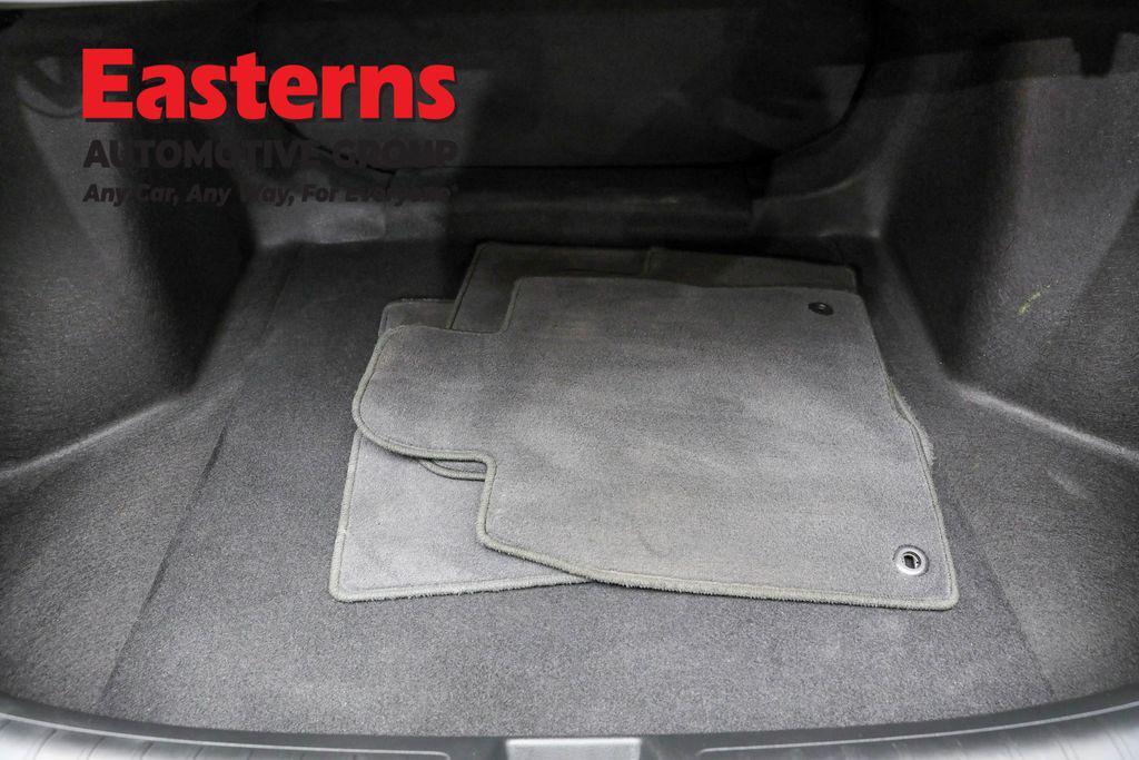 used 2024 Honda Civic car, priced at $26,990