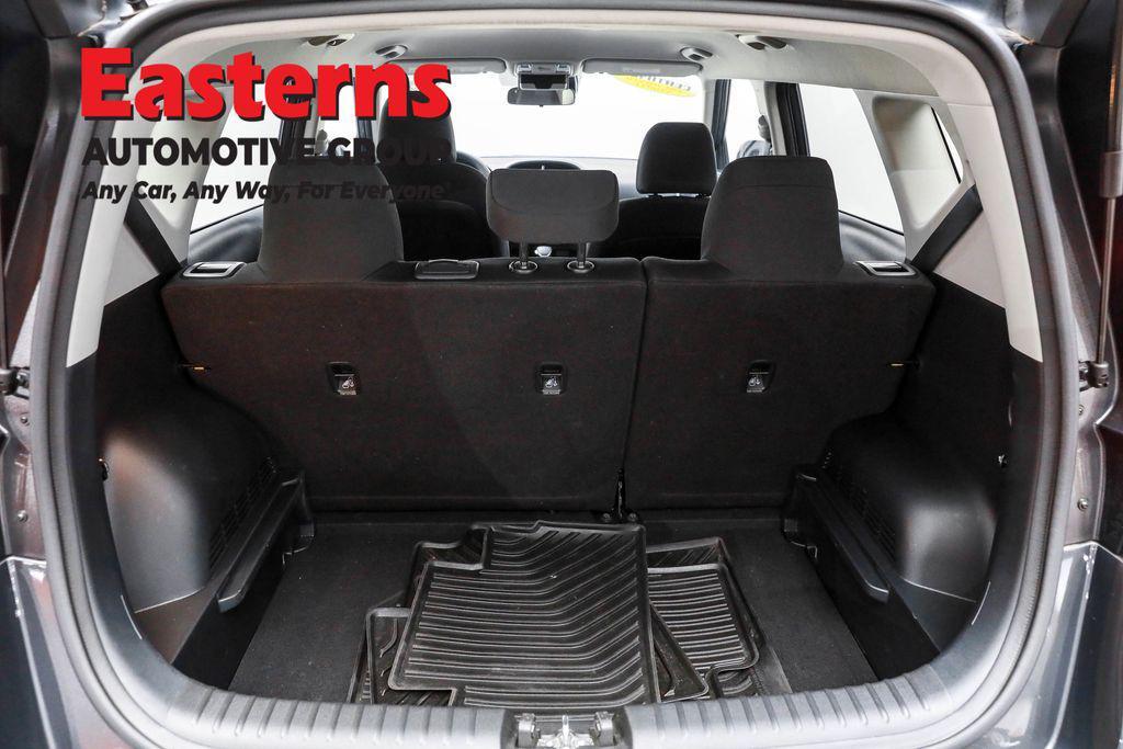 used 2024 Kia Soul car, priced at $17,490