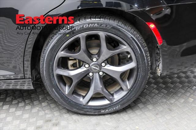 used 2023 Chrysler 300 car, priced at $24,950