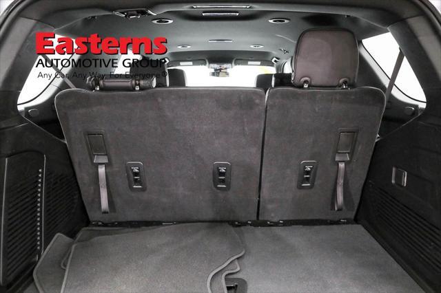 used 2023 Chevrolet Tahoe car, priced at $45,950
