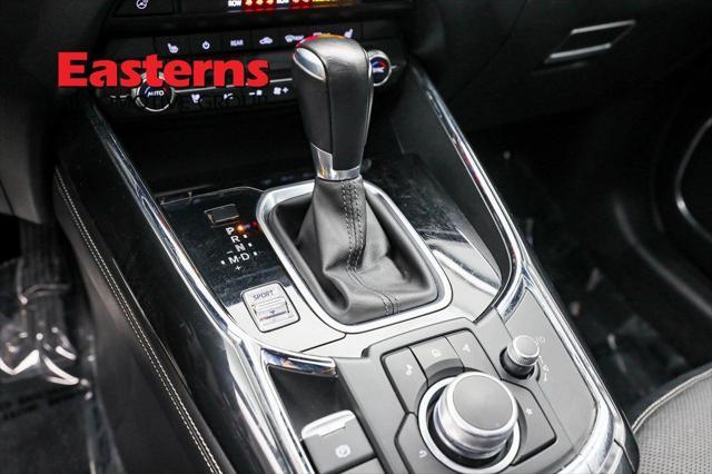 used 2023 Mazda CX-9 car, priced at $27,825