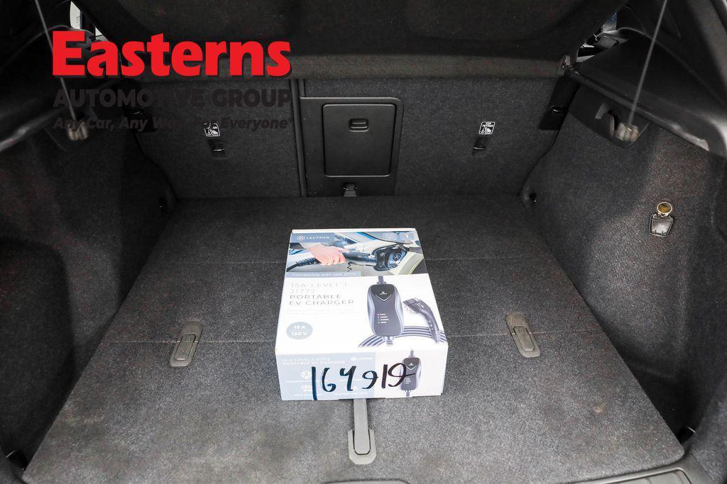 used 2023 Volvo XC40 Recharge Pure Electric car, priced at $29,950