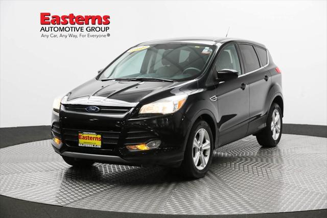 used 2014 Ford Escape car, priced at $10,950