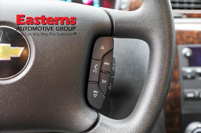 used 2016 Chevrolet Impala Limited car, priced at $12,225