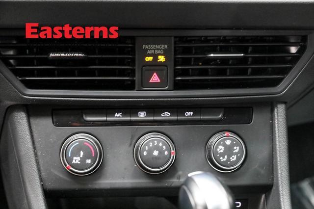 used 2021 Volkswagen Jetta car, priced at $16,490