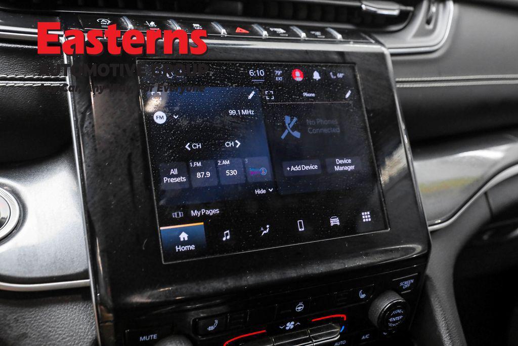 used 2023 Jeep Grand Cherokee car, priced at $27,750