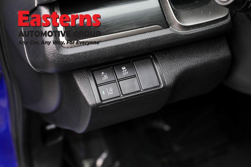 used 2020 Honda Civic car, priced at $21,275