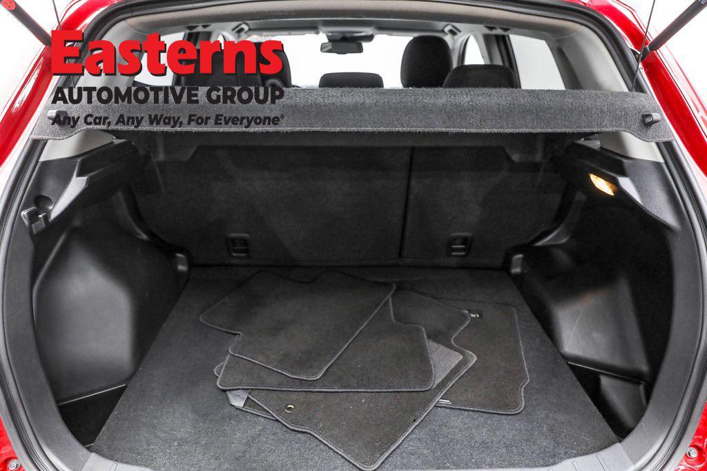 used 2022 Mitsubishi Outlander Sport car, priced at $19,590