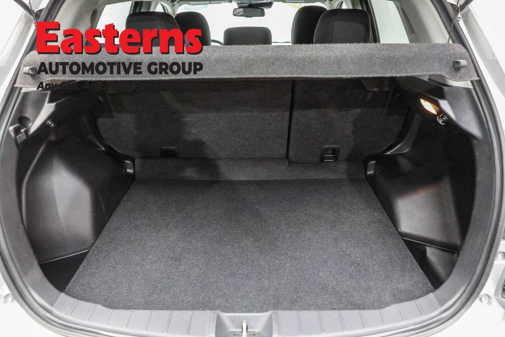 used 2023 Mitsubishi Outlander Sport car, priced at $18,950