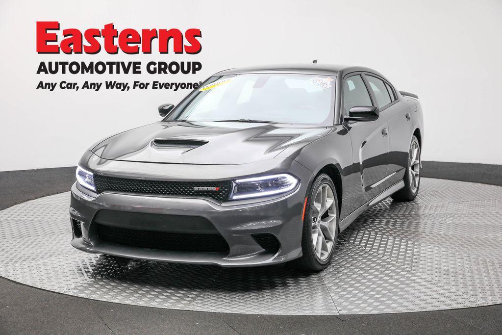 used 2023 Dodge Charger car, priced at $24,950