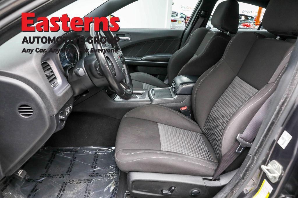 used 2023 Dodge Charger car, priced at $24,875