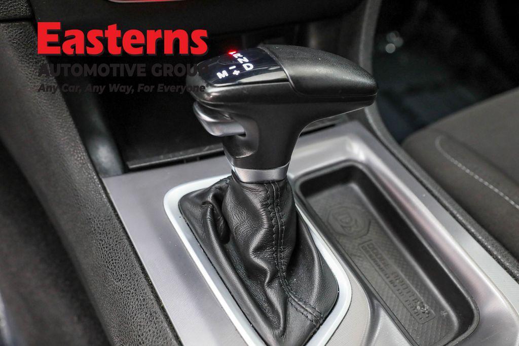 used 2023 Dodge Charger car, priced at $24,875