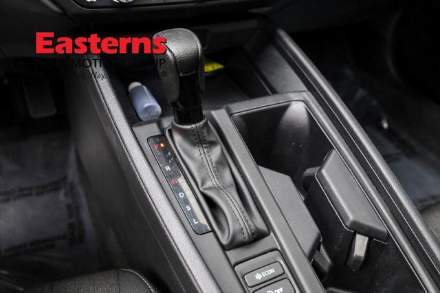 used 2024 Honda Accord car, priced at $26,425
