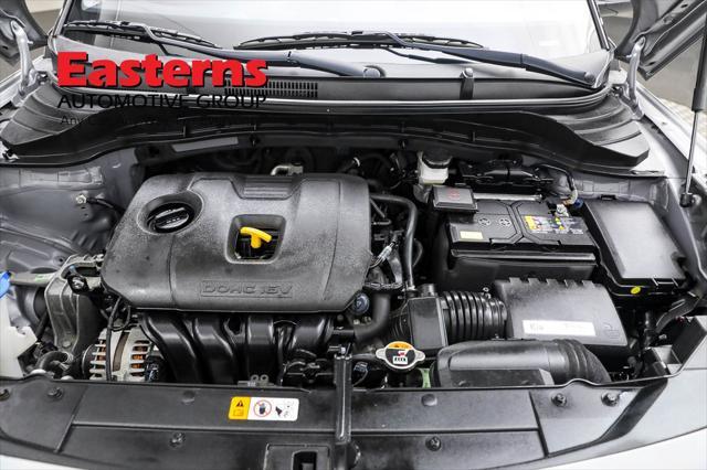 used 2022 Kia Soul car, priced at $17,750