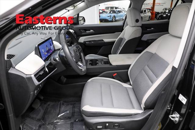 used 2024 Honda Prologue car, priced at $27,490