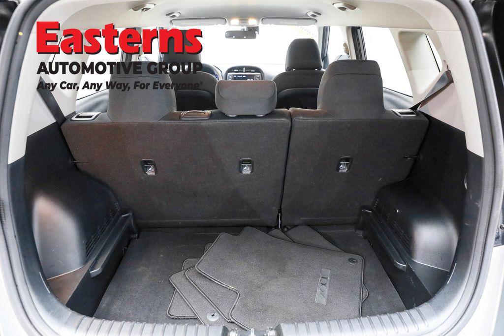 used 2023 Kia Soul car, priced at $16,690