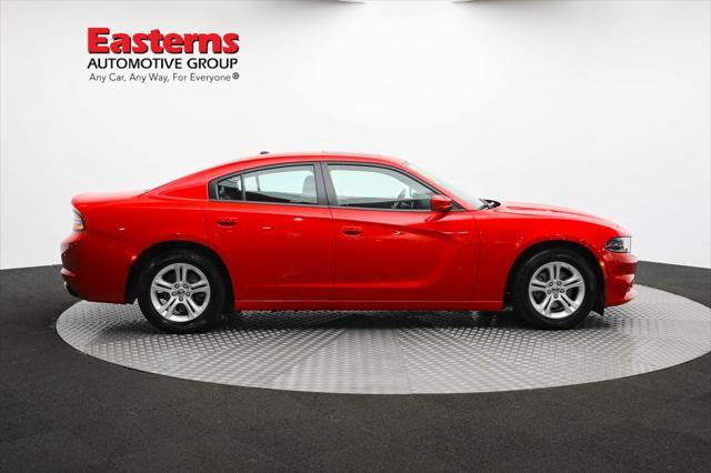 used 2022 Dodge Charger car, priced at $22,950