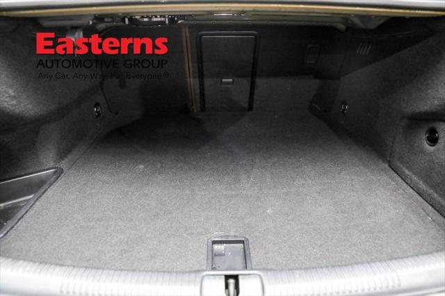 used 2020 Audi A3 car, priced at $25,950