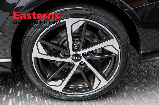 used 2020 Audi A3 car, priced at $25,950