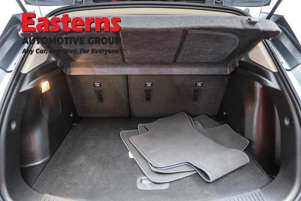 used 2024 Buick Encore GX car, priced at $21,850