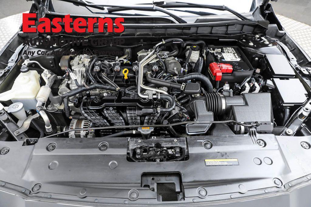 used 2022 Nissan Altima car, priced at $20,375