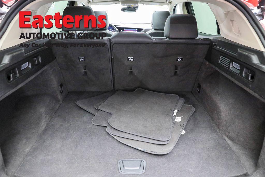 used 2023 Buick Envision car, priced at $23,275