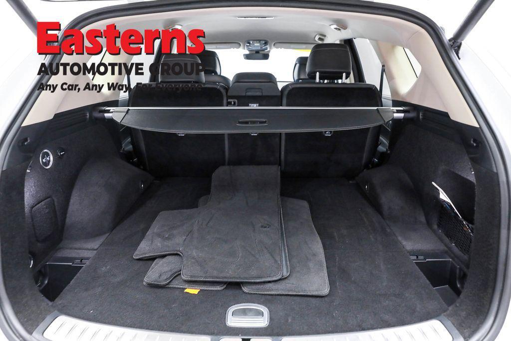 used 2024 Genesis GV80 car, priced at $35,950