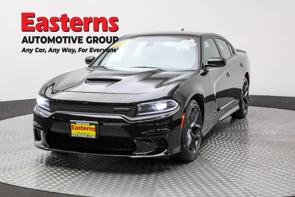 used 2023 Dodge Charger car, priced at $24,950