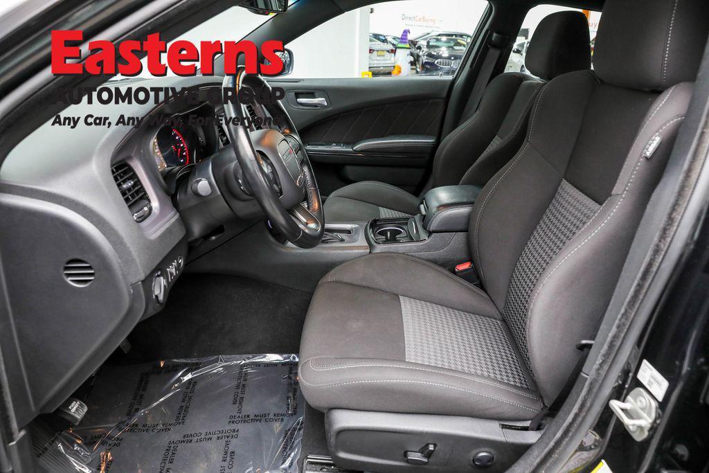 used 2023 Dodge Charger car, priced at $24,950