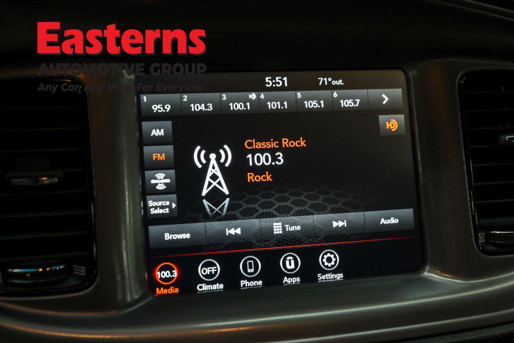 used 2023 Dodge Charger car, priced at $24,950