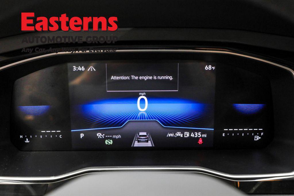 used 2024 Volkswagen Jetta car, priced at $20,950