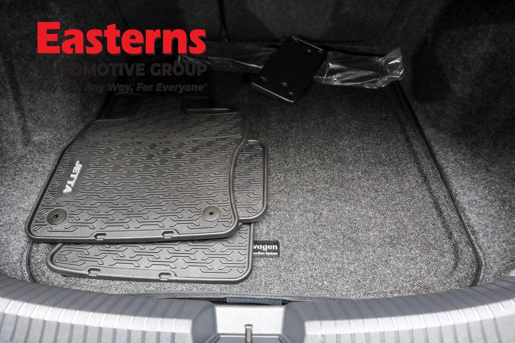 used 2024 Volkswagen Jetta car, priced at $20,950