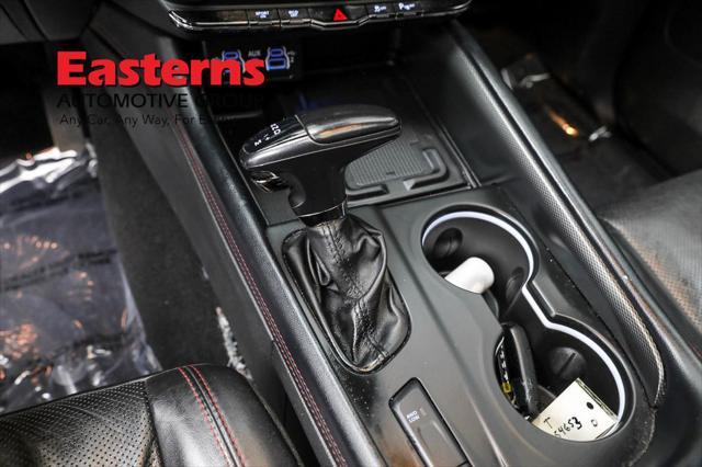 used 2023 Dodge Durango car, priced at $35,950