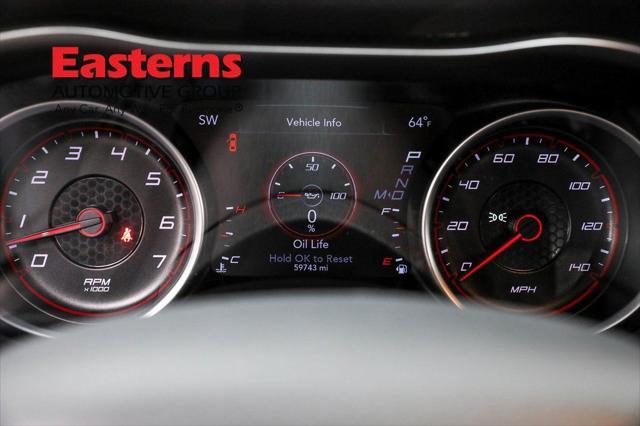 used 2021 Dodge Charger car, priced at $21,290
