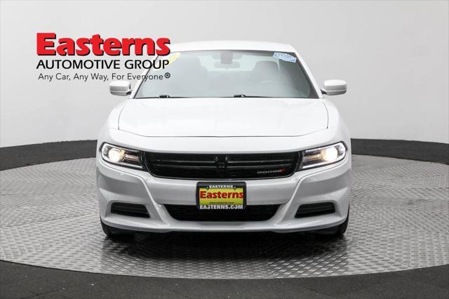 used 2021 Dodge Charger car, priced at $21,290