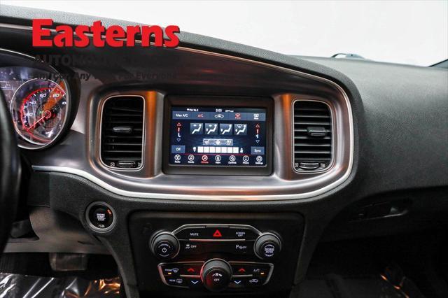 used 2021 Dodge Charger car, priced at $20,850