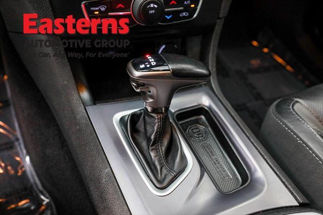 used 2021 Dodge Charger car, priced at $20,850