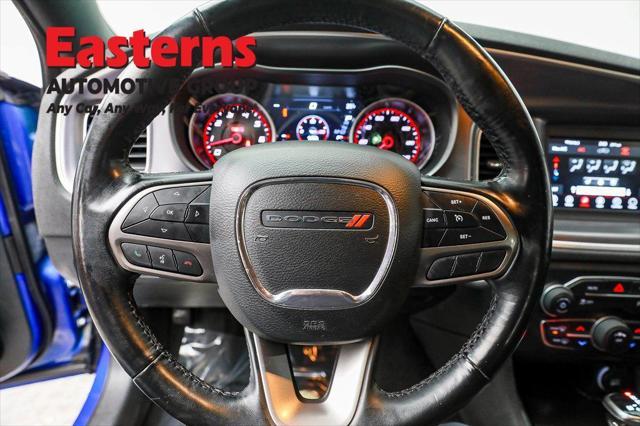 used 2021 Dodge Charger car, priced at $20,850