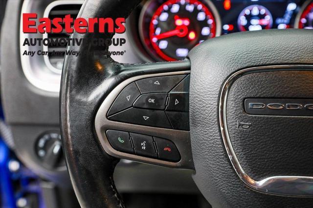 used 2021 Dodge Charger car, priced at $20,850