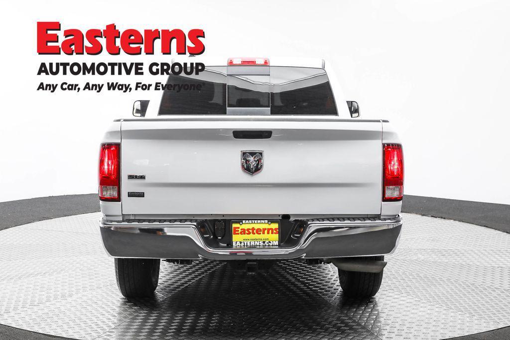 used 2023 Ram 1500 Classic car, priced at $28,990