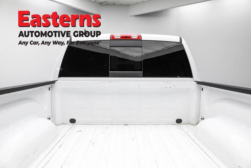 used 2023 Ram 1500 Classic car, priced at $28,990