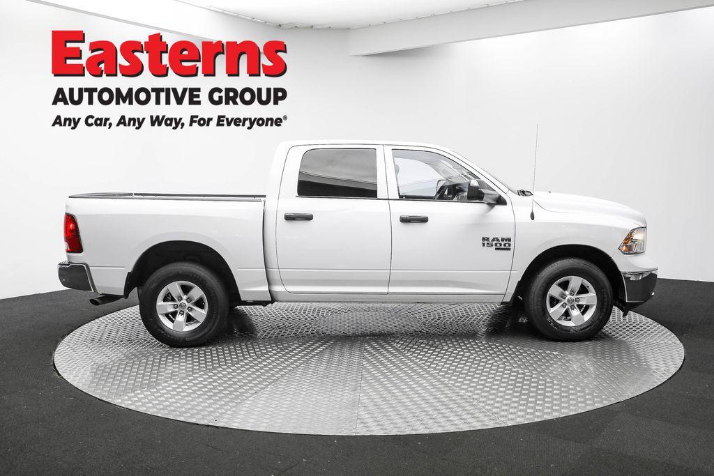 used 2023 Ram 1500 Classic car, priced at $28,990